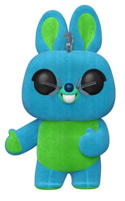 Lp42 Bunny Flocked SE 532