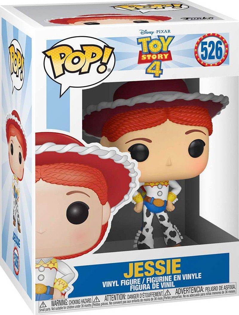 Lp47 Jessie 526