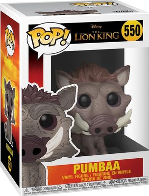 Lp37 Pumbaa 550