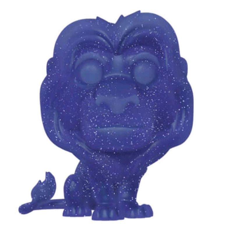 Lp33 Mufasa PIAB 495