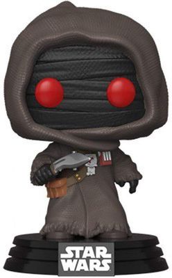 Lp10 Star Wars The Mandalorian : Offworld Jawa 351