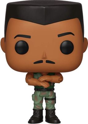 Lp48 Combat Carl Jr. 530