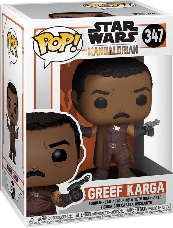 Lp28 Greef Karga 347
