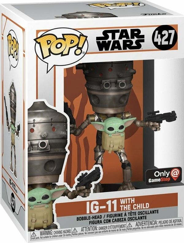 Lp87 IG-11 OaGS 427
