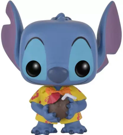 Lp97 Aloha Stitch SE 203
