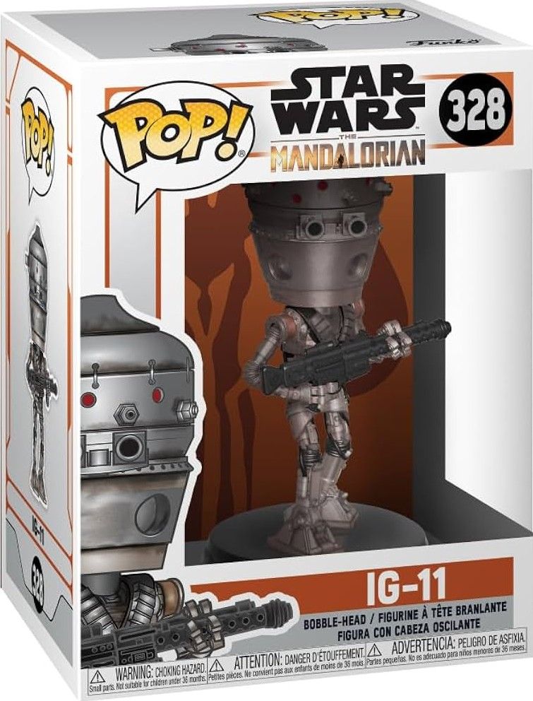 Lp89 IG-11 328
