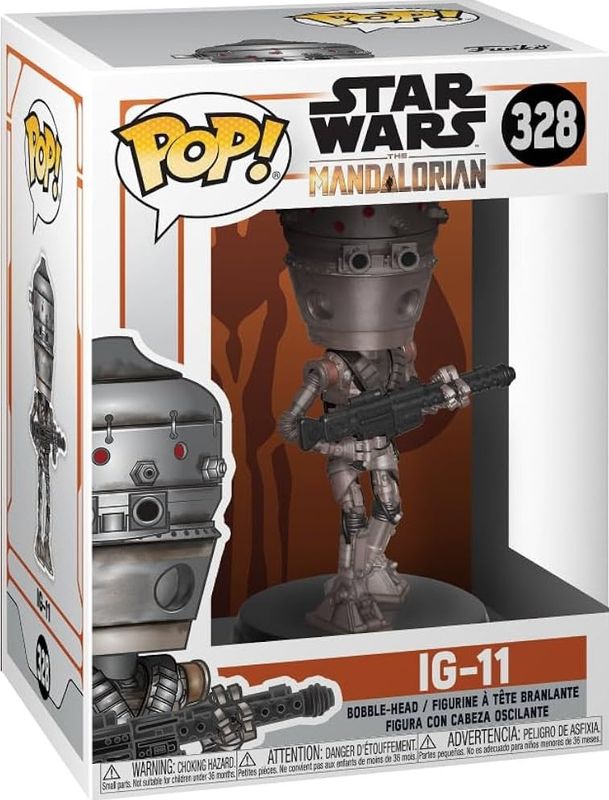 Lp89 IG-11 328