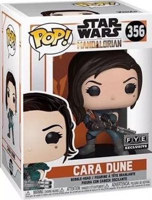 Lp88 Cara Dune FYE 356