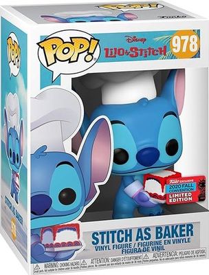 Lp94 Stitch As Baker 2020 Fallcon 978