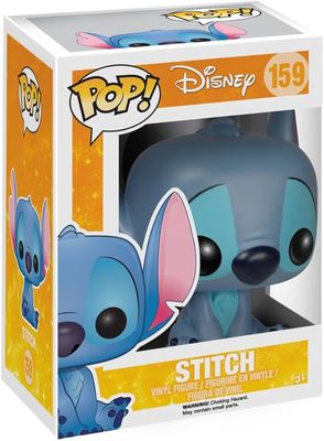 Lp95 Stitch 159