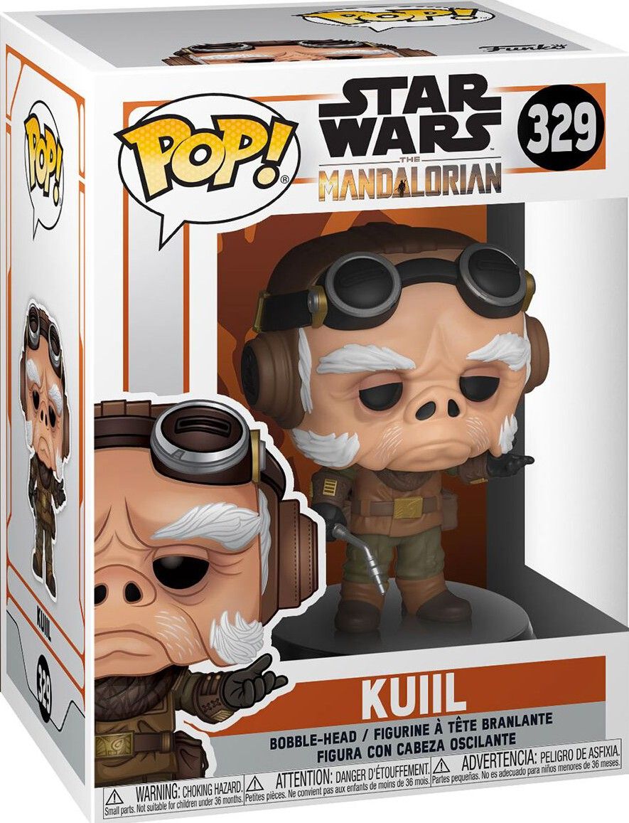 Lp81 Kuiil 329