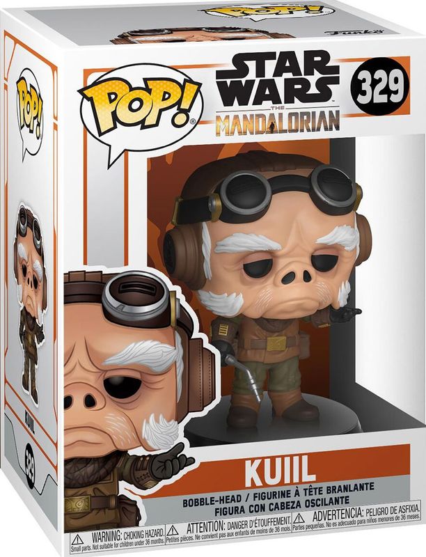 Lp81 Kuiil 329
