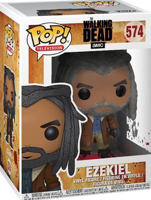 Jh22 Ezekiel 574