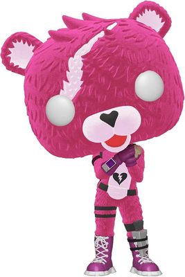 Lp60 Cuddle Team Leader Flocked EB 430