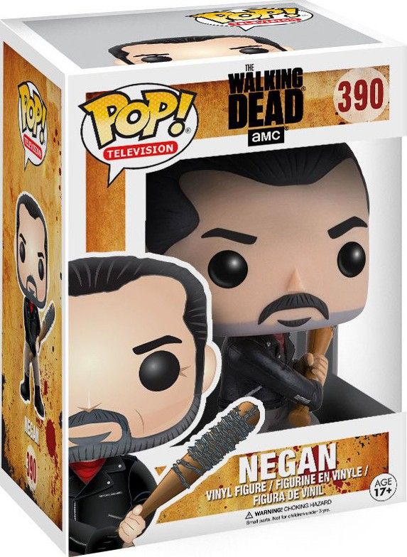 Jh25 Negan 390