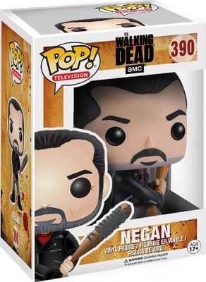 Jh25 Negan 390