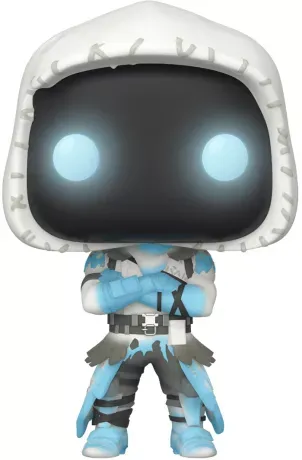 Lp75 Frozen Raven 567