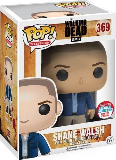 Jh21 Shane Walsh 2016NYCC 369