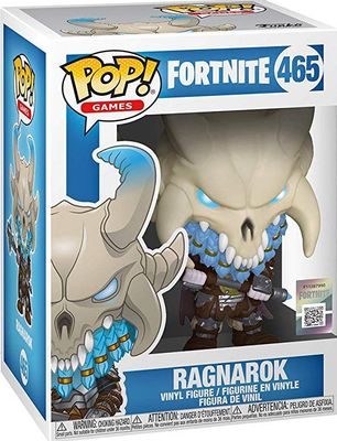 Lp59 Ragnarok 465