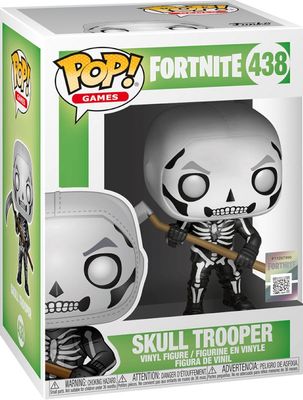 Lp57 Skull Trooper 438