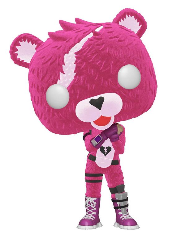 Lp77 Cuddle Team Leader 430