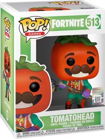 Lp74 Tomatohead 513