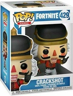 Lp71 Crackshot 429