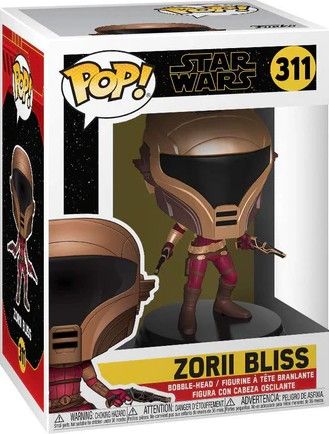 Lp85 Zorii Bliss 311