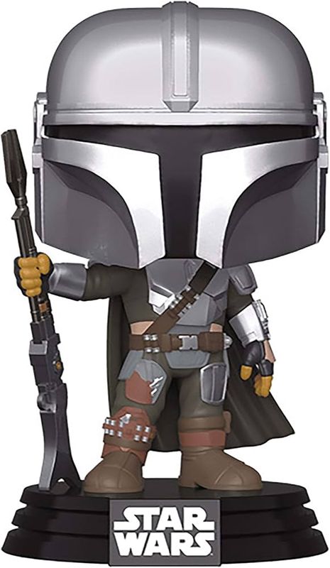 Lp51 The Mandalorian 345