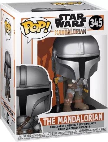 Lp51 The Mandalorian 345