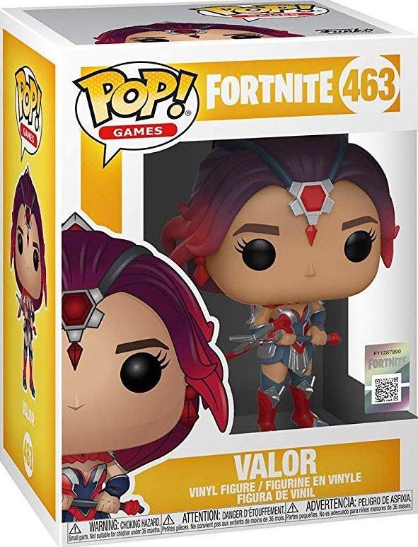 Lp70 Valor 463