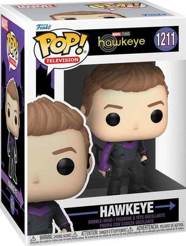 Lq23 Hawkeye 1211