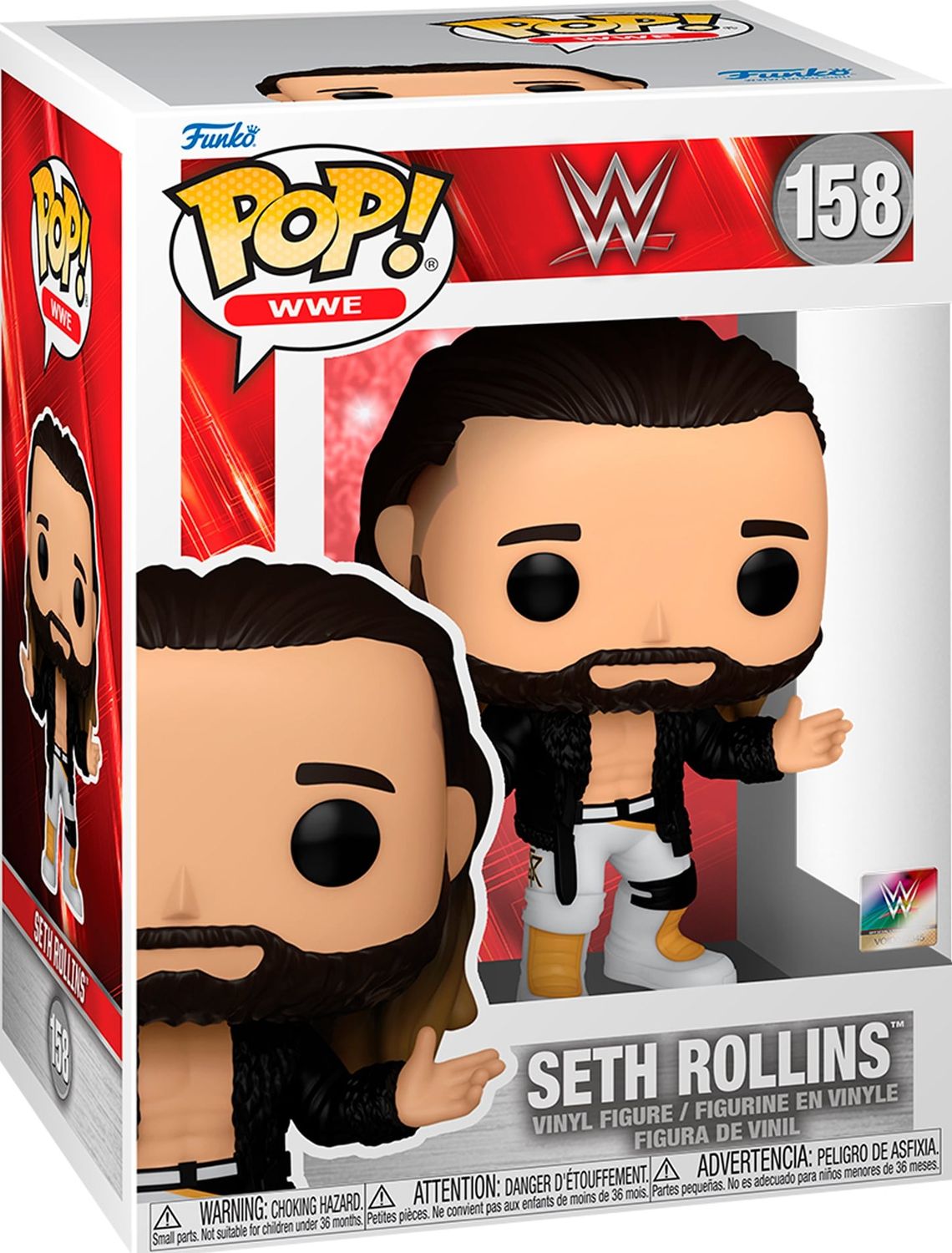 Lq19 Seth Rollins 158
