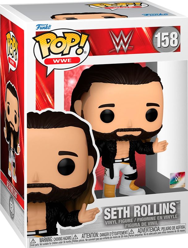 Lq19 Seth Rollins 158