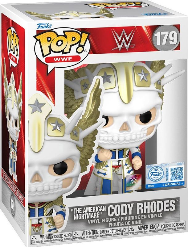 Lq3 Cody Rhodes Sef 179