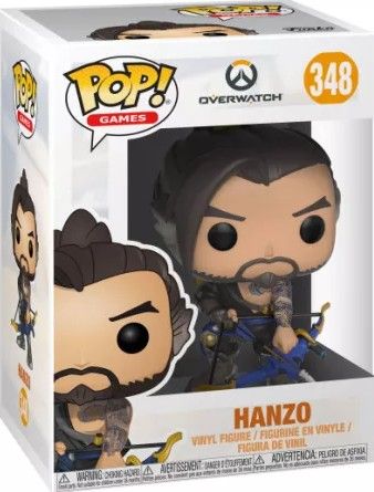 Lq1 Hanzo 348