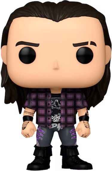 Lq18 WWE : Dominik Mysterio 163