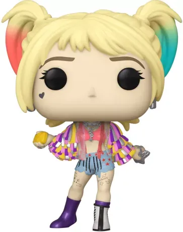 Lr39 Harley Quinn 302