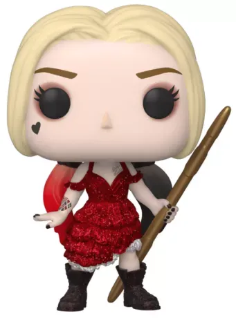 Lr21 Harley Quinn Diamond SE 1111