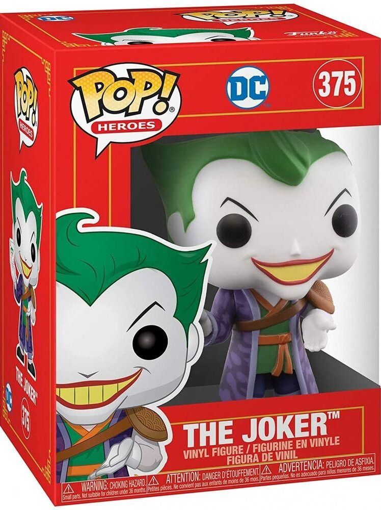 Lr28 The Joker 375