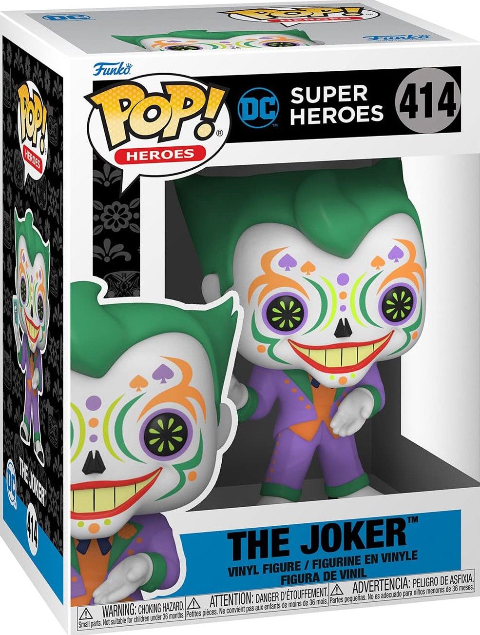 Lr18 The Joker 414