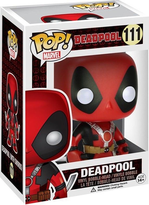 Lr24 Deadpool 111