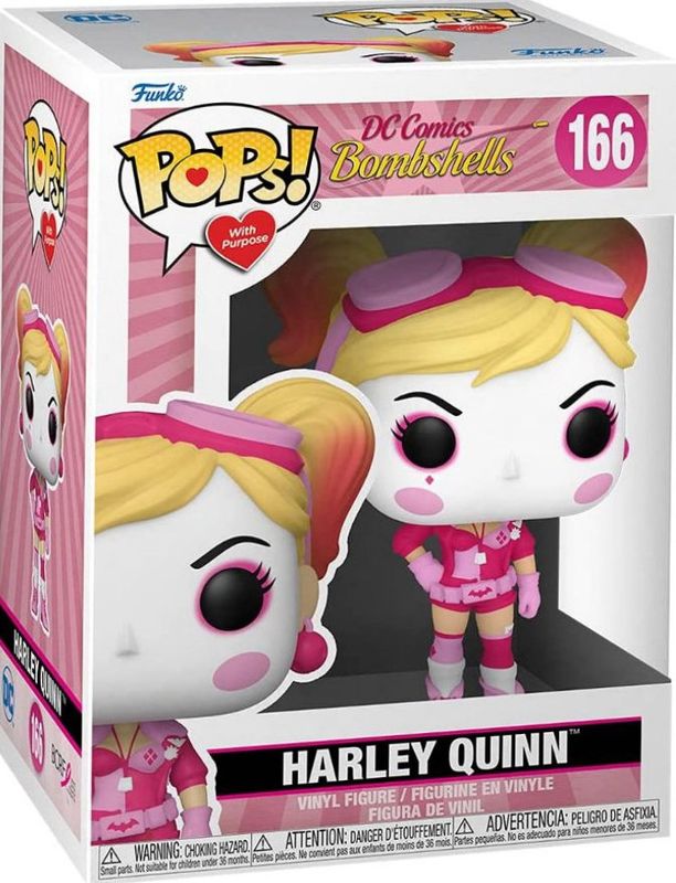 Lr35 Harley Quinn 166