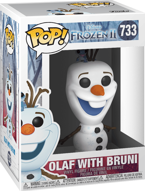 Lr26 Olaf With Bruni 733