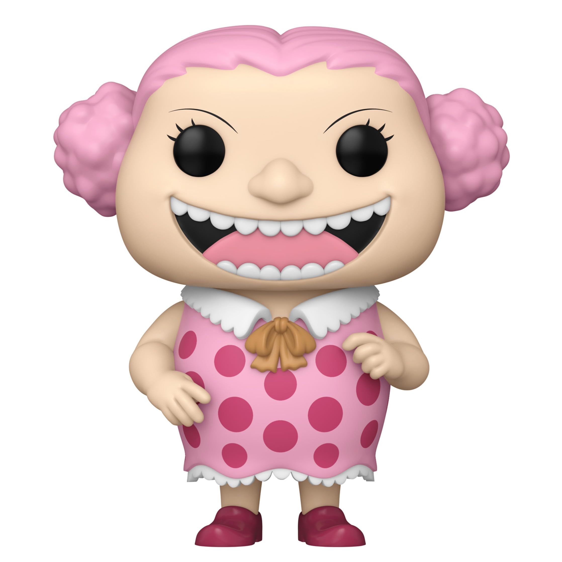 Js168 Child Big Mom 1271