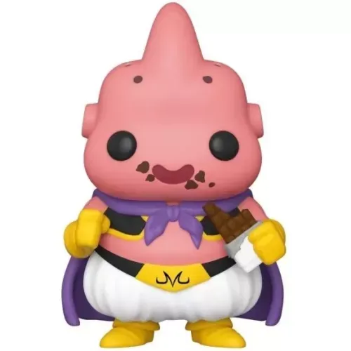 JS151 Majin Buu with chocolate Bar SE 846