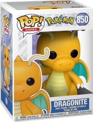 JS138 Dragonite 850