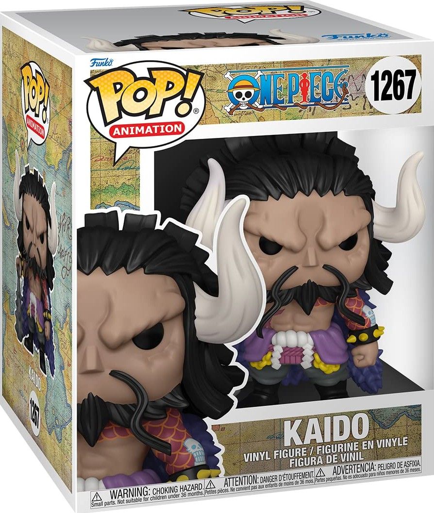 Js169 Kaido 1267