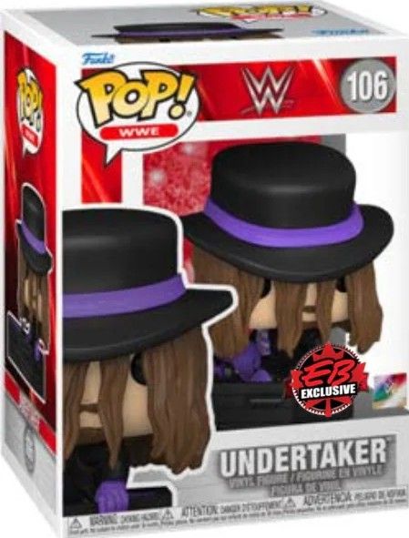 JS147 Undertaker EB 106