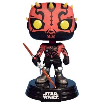 Ls11 Star Wars : Darth Maul 165